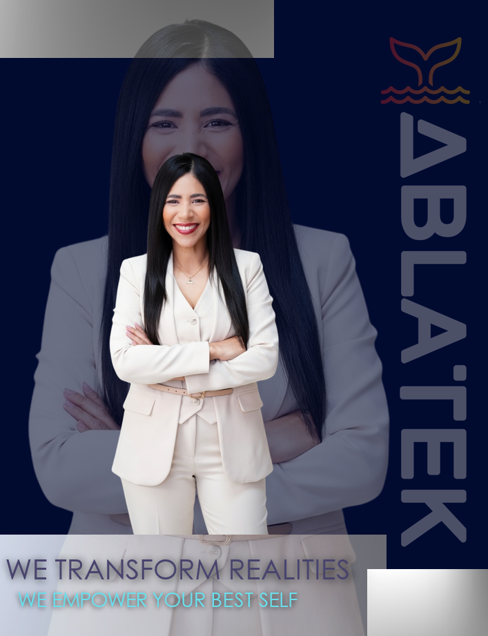 Alba Norys — AblaTek