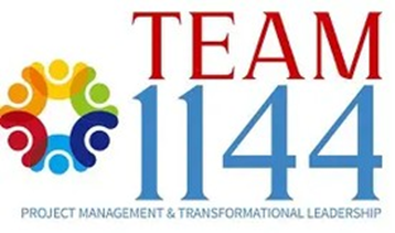 TEAM 1144